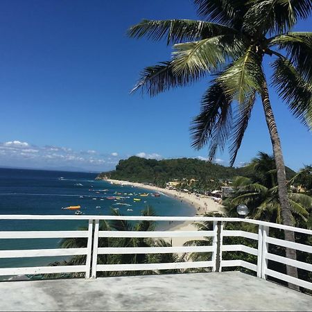 Playa Blanca Beach Resort (Adults Only) Puerto Galera Luaran gambar