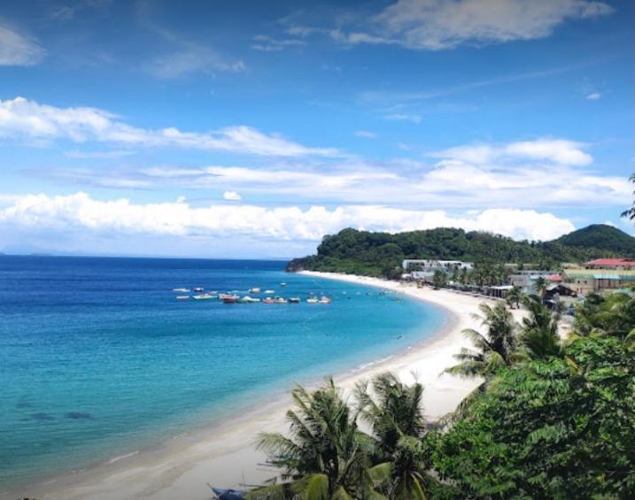 Playa Blanca Beach Resort (Adults Only) Puerto Galera Luaran gambar