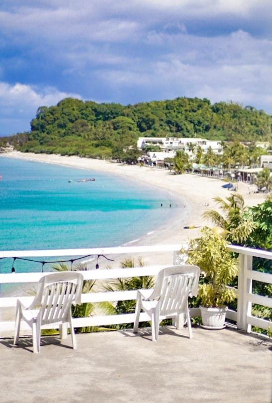 Playa Blanca Beach Resort (Adults Only) Puerto Galera Luaran gambar