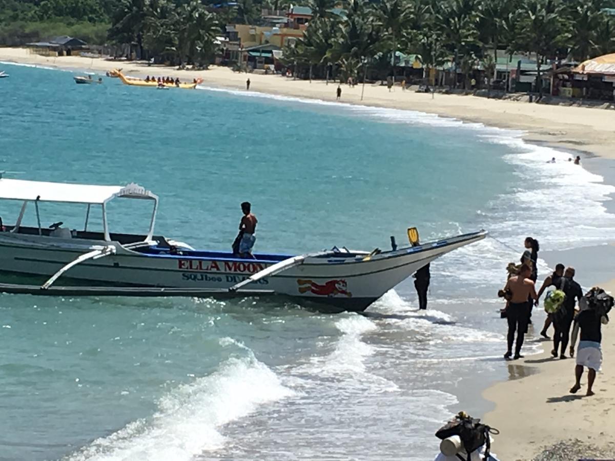 Playa Blanca Beach Resort (Adults Only) Puerto Galera Luaran gambar