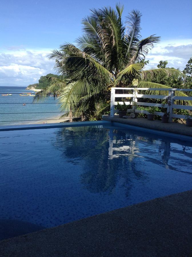 Playa Blanca Beach Resort (Adults Only) Puerto Galera Luaran gambar