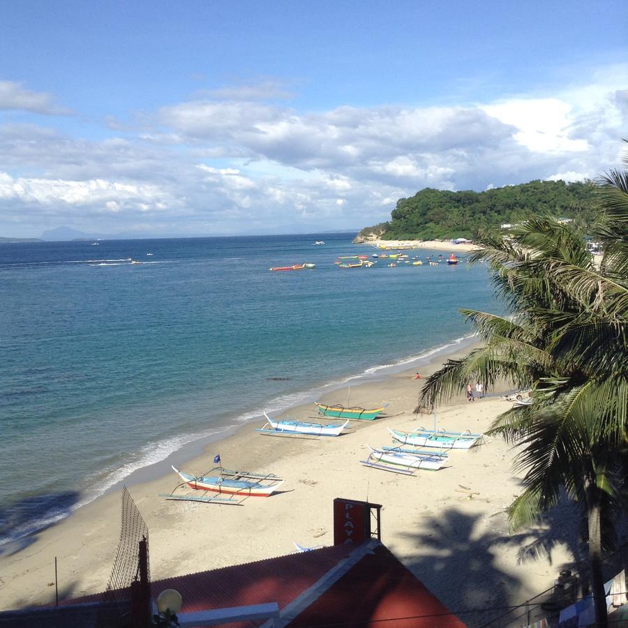 Playa Blanca Beach Resort (Adults Only) Puerto Galera Luaran gambar