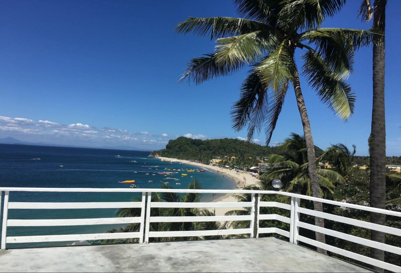 Playa Blanca Beach Resort (Adults Only) Puerto Galera Luaran gambar