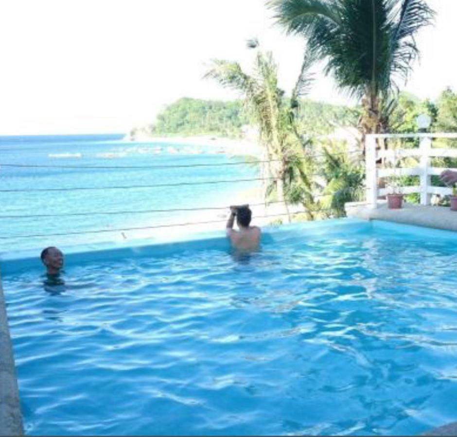 Playa Blanca Beach Resort (Adults Only) Puerto Galera Luaran gambar